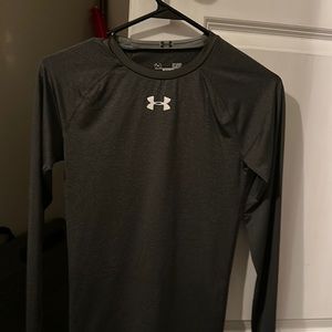 Under Armour compression top